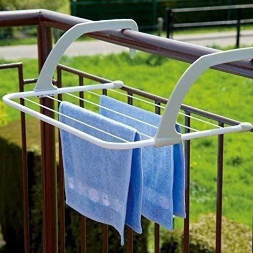 Cloth Drying Rack - FabricFlair