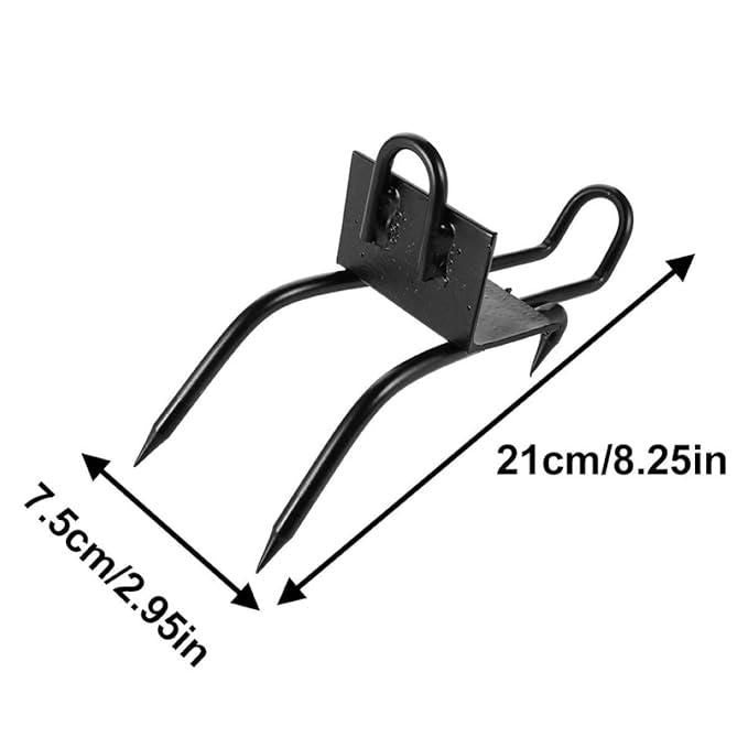 Multi Tool Tree Climbing Gear 1 Pair - FabricFlair