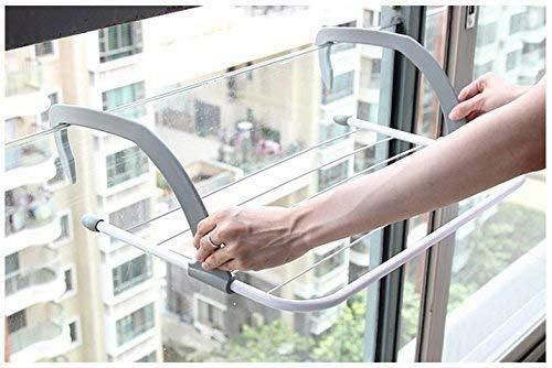 Cloth Drying Rack - FabricFlair