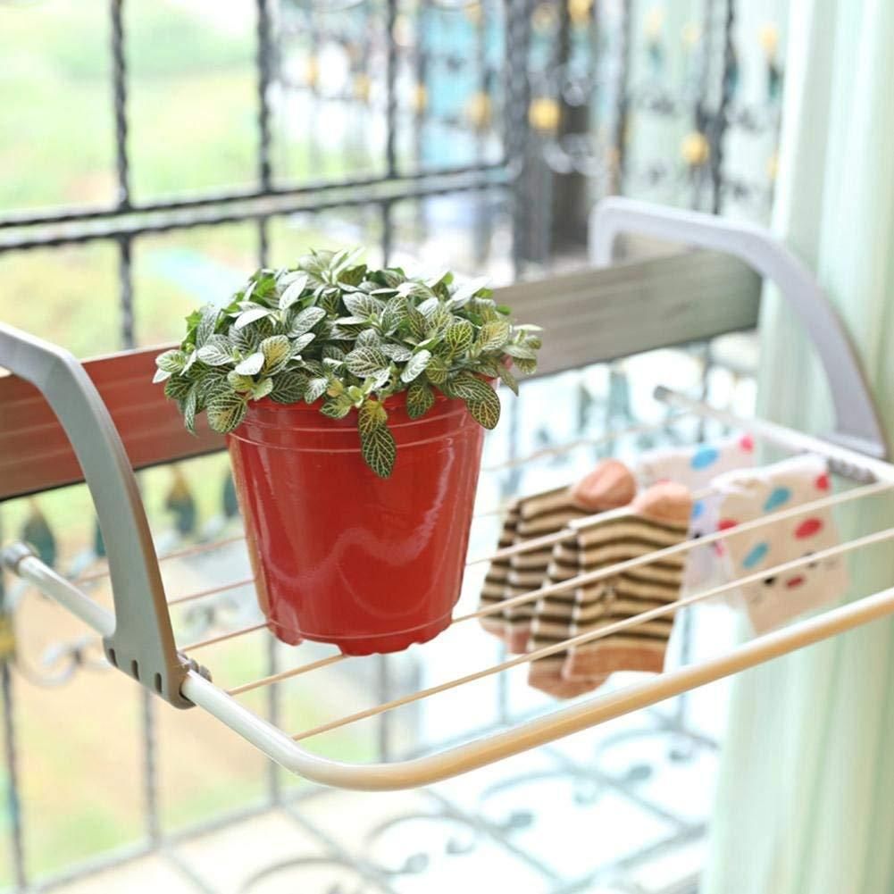 Cloth Drying Rack - FabricFlair