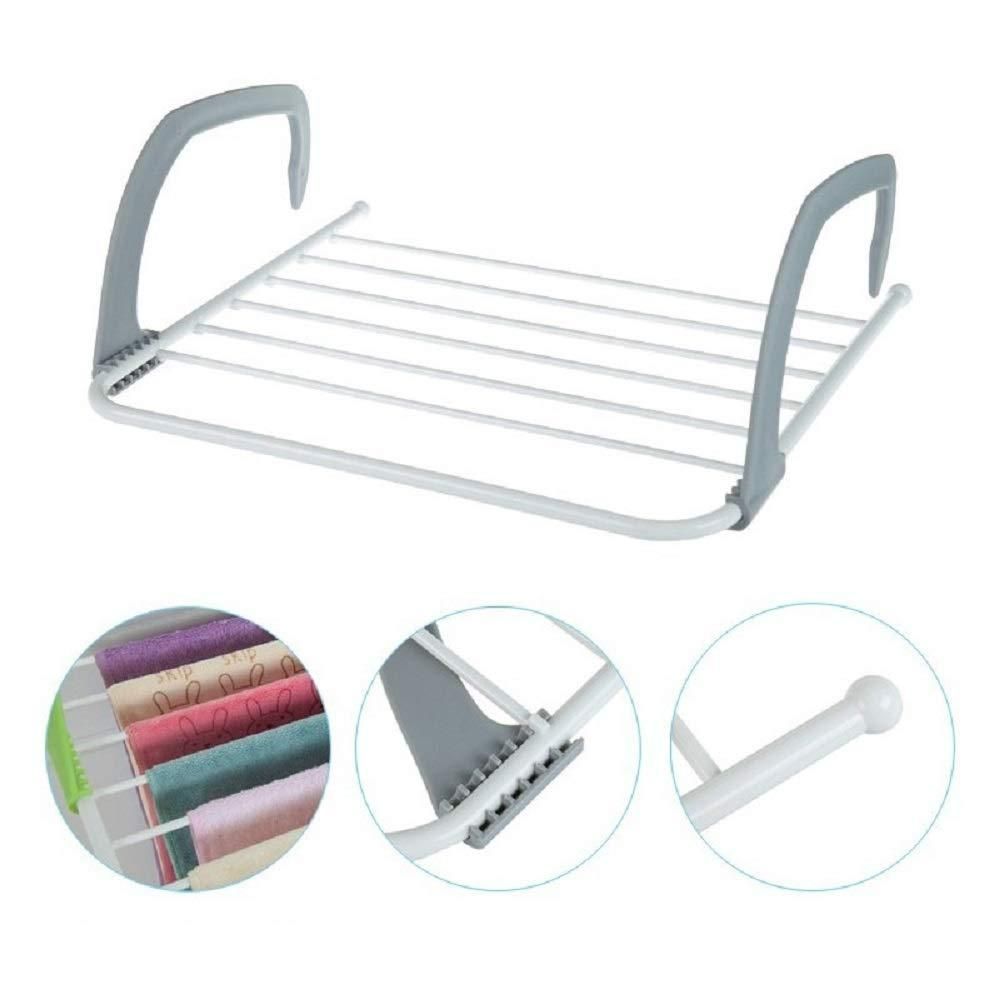 Cloth Drying Rack - FabricFlair