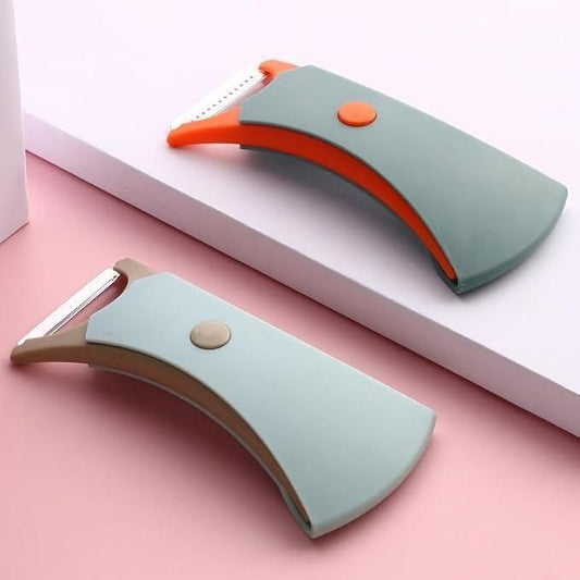 2 in 1 Fruit Peeler - FabricFlair