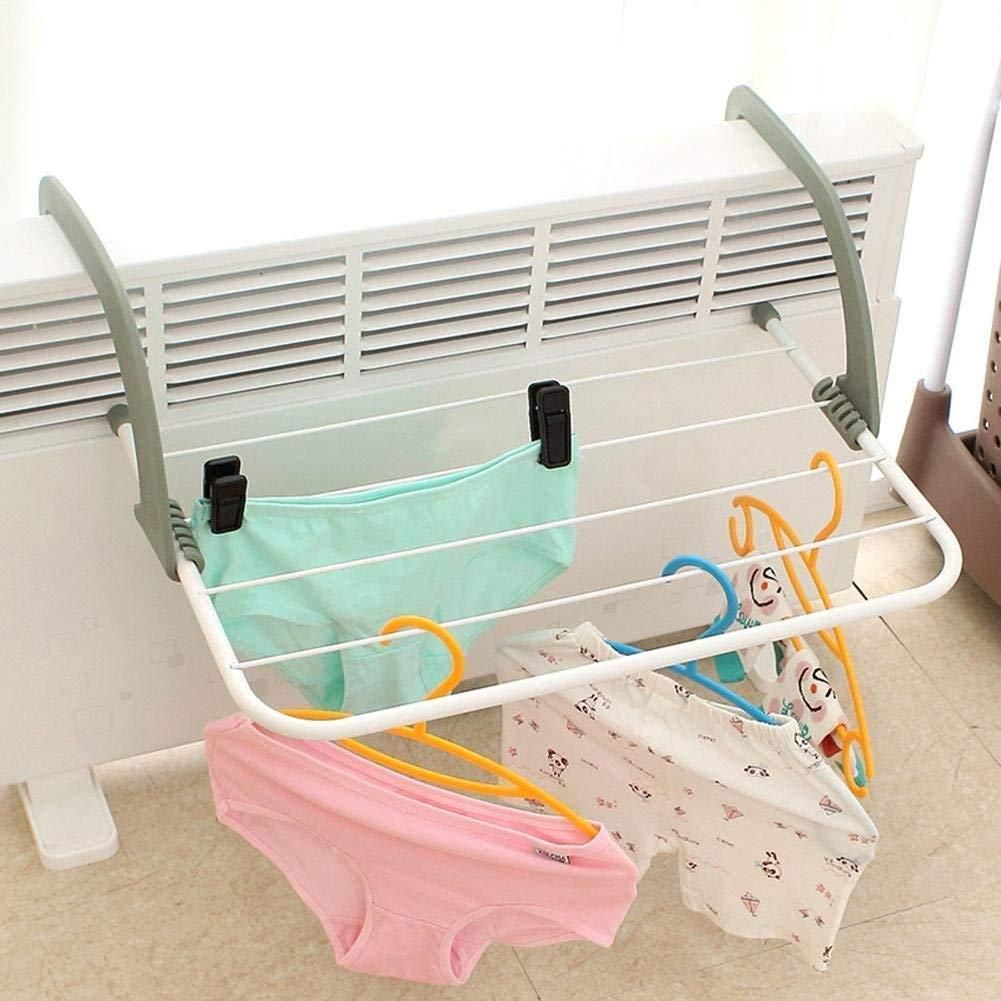 Cloth Drying Rack - FabricFlair